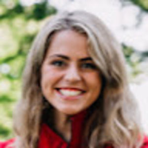 Meet your Posher, Carleigh